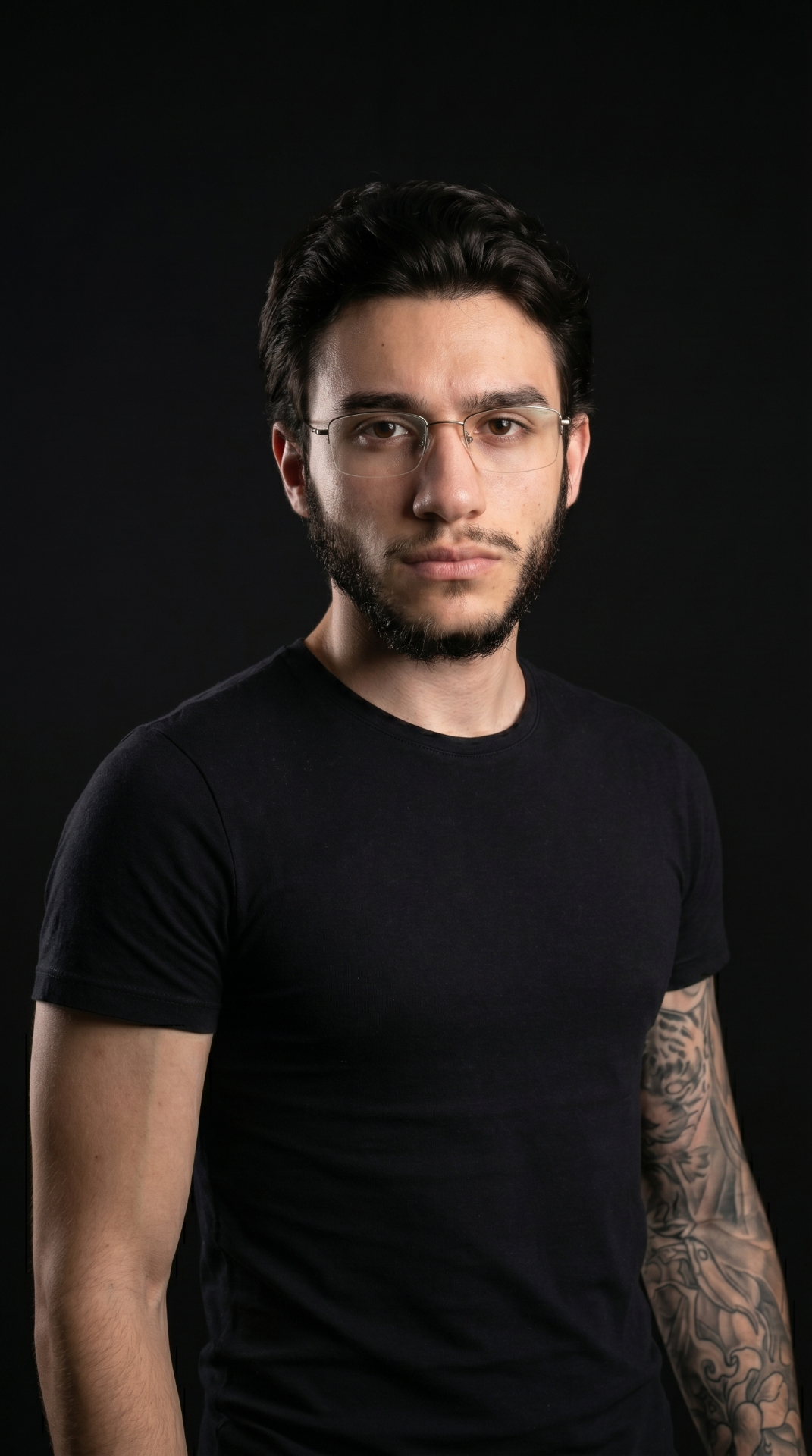 Kauhan Trilha, fundador da KT Marketing & Audiovisual